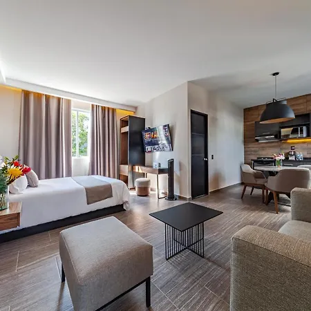 Hotel Casa Nou