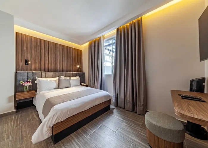 Hotel Casa Nou