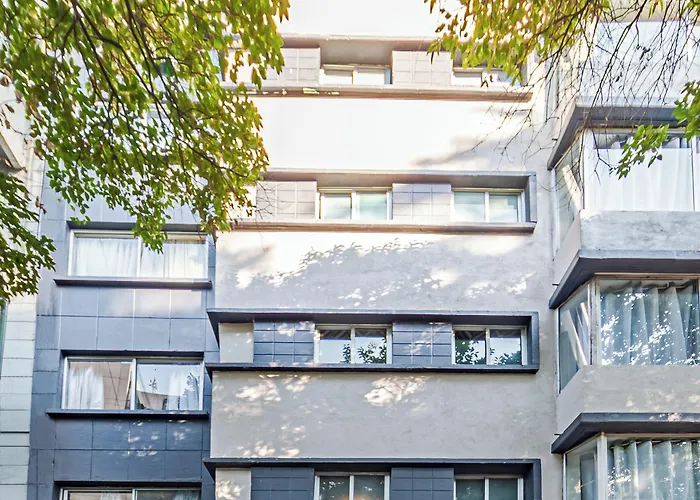 Hotel Casa Nou