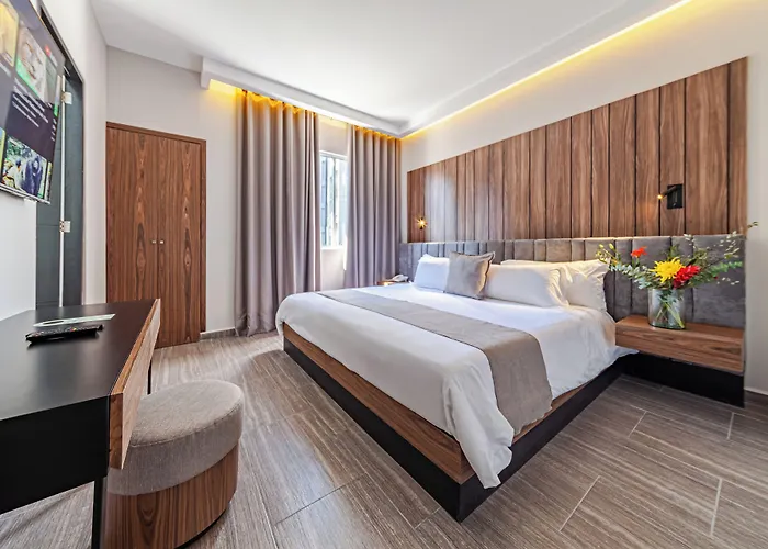 Hotel Casa Nou