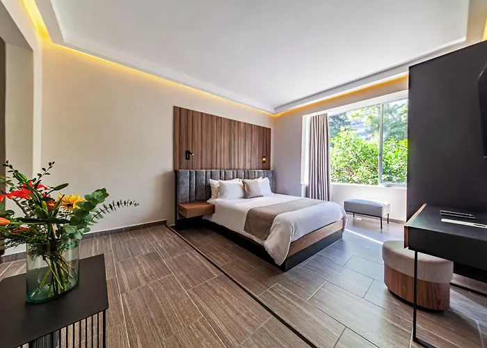 Casa Nou Hotel 3*