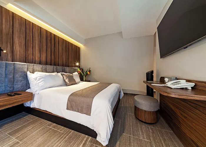 Casa Nou Hotel